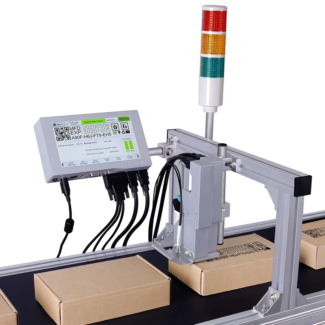 T220 yuqori tezlikdagi printer